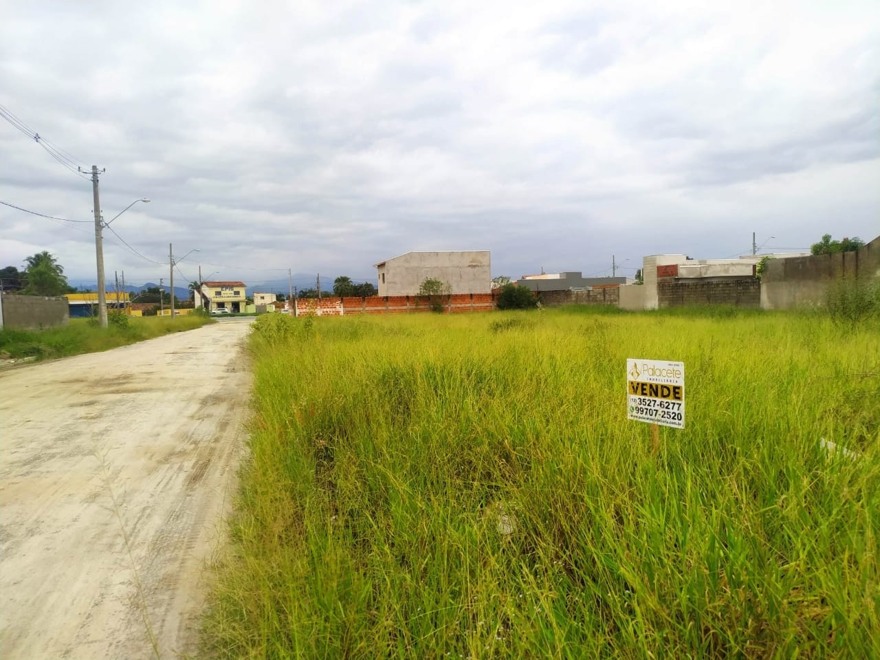 Terreno à venda, 375m² - Foto 2
