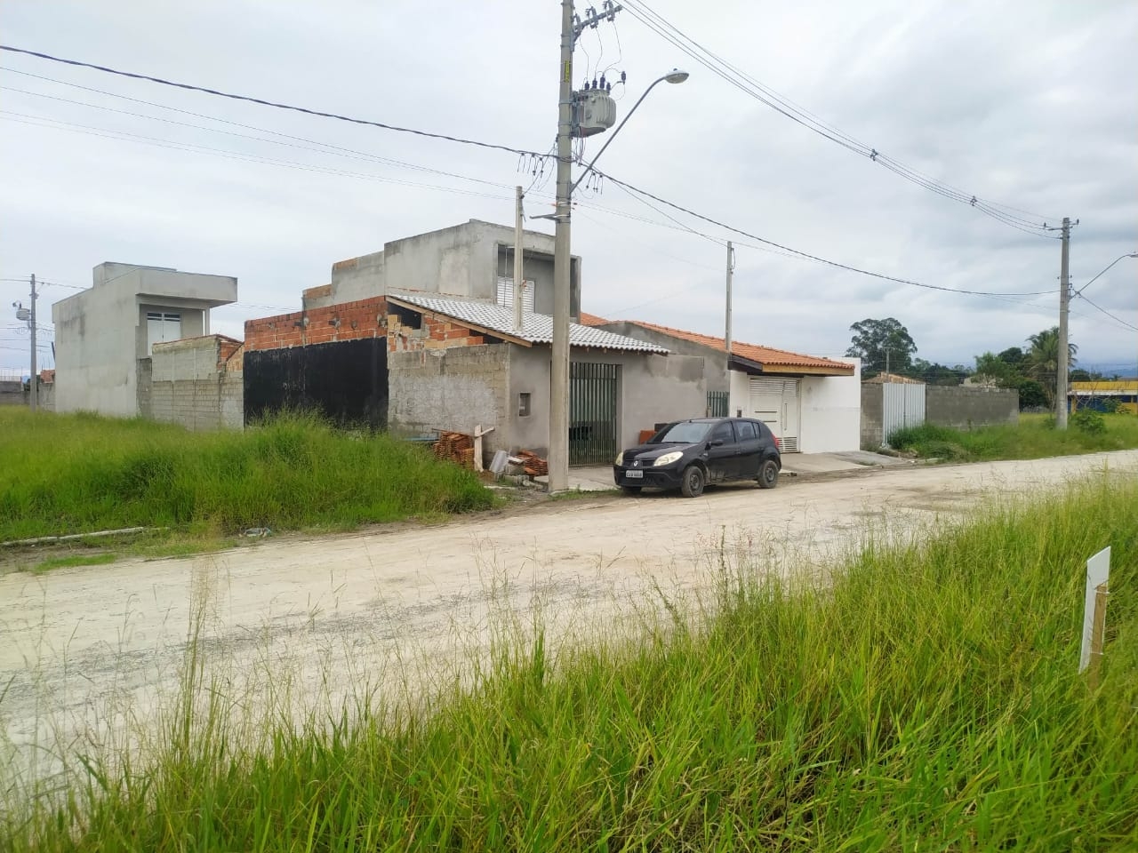 Terreno à venda, 375m² - Foto 3