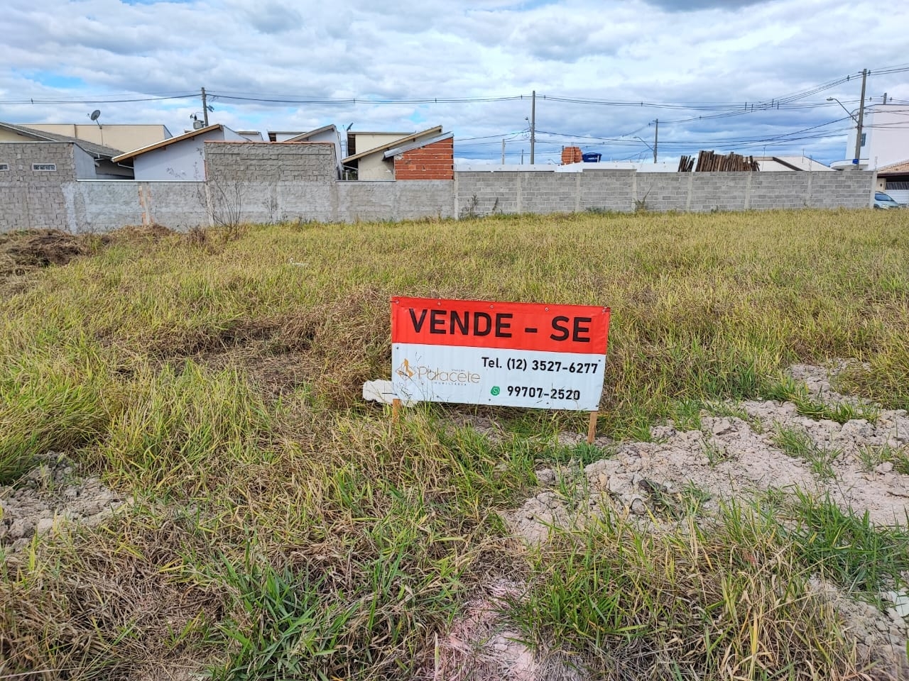 Terreno à venda, 375m² - Foto 5