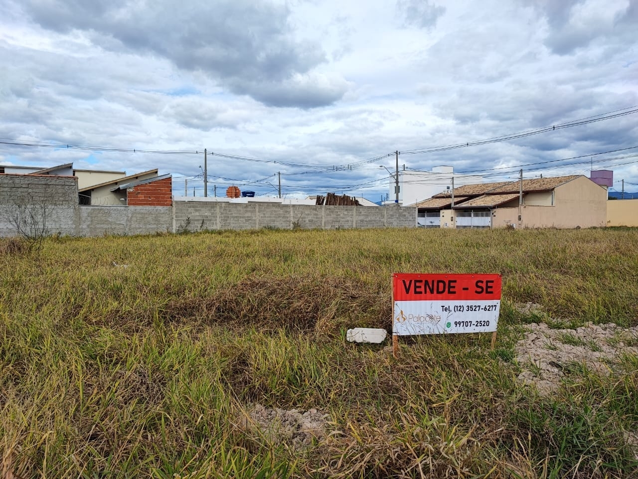Terreno à venda, 375m² - Foto 6