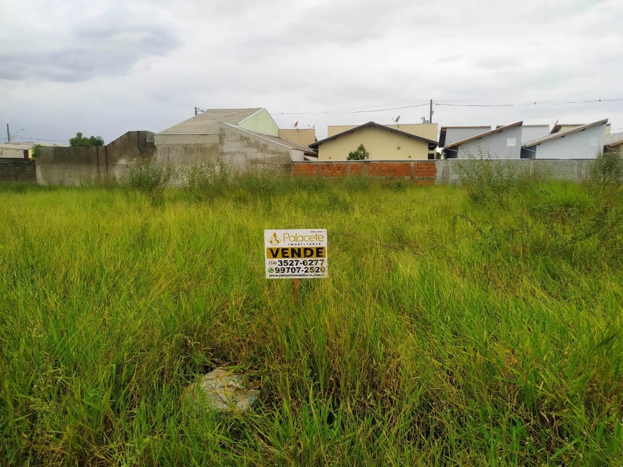 Terreno à venda, 375m² - Foto 7