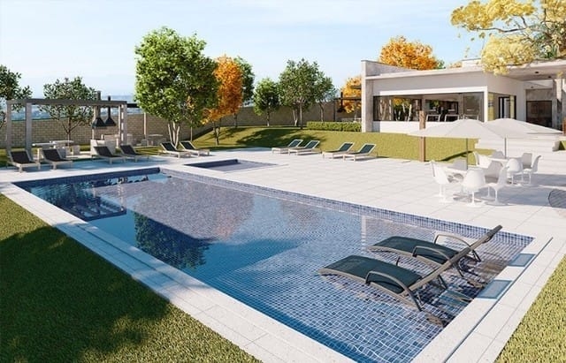 Terreno à venda, 279m² - Foto 4