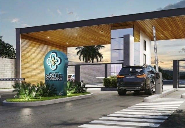 Terreno à venda, 279m² - Foto 6