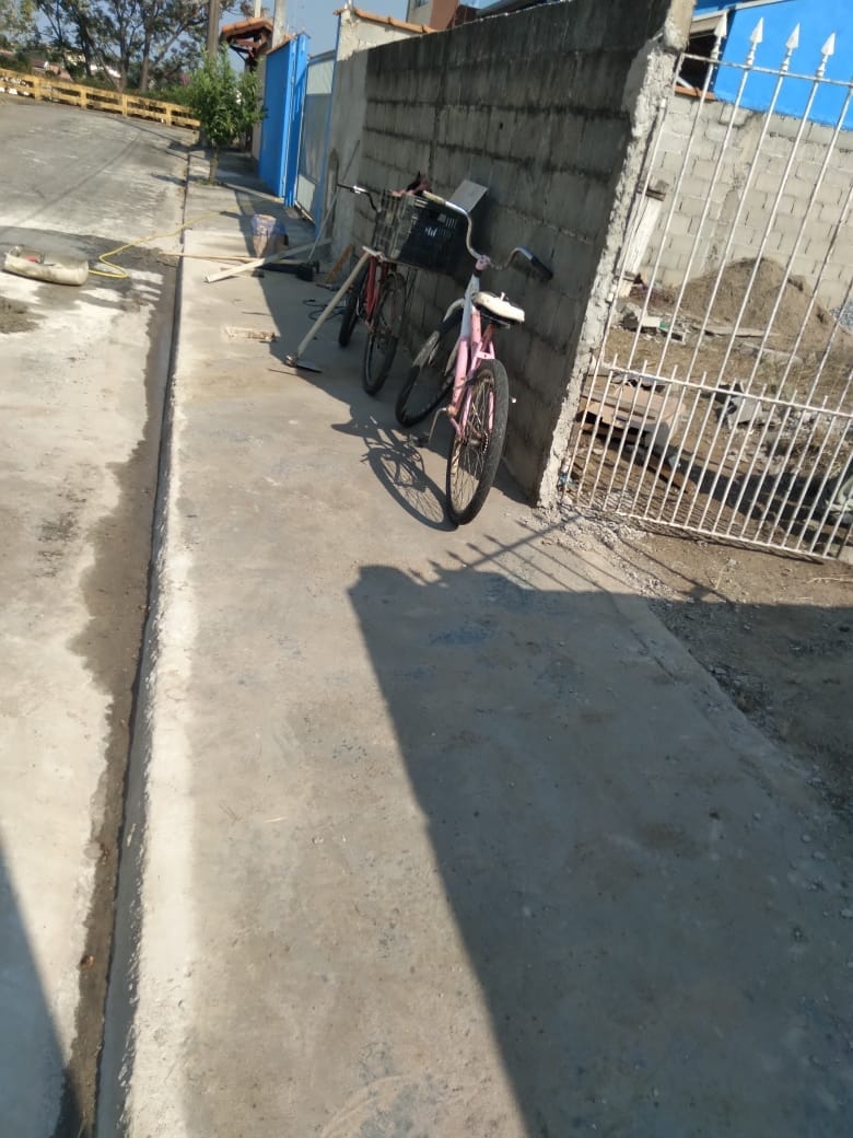 Terreno à venda, 250m² - Foto 1