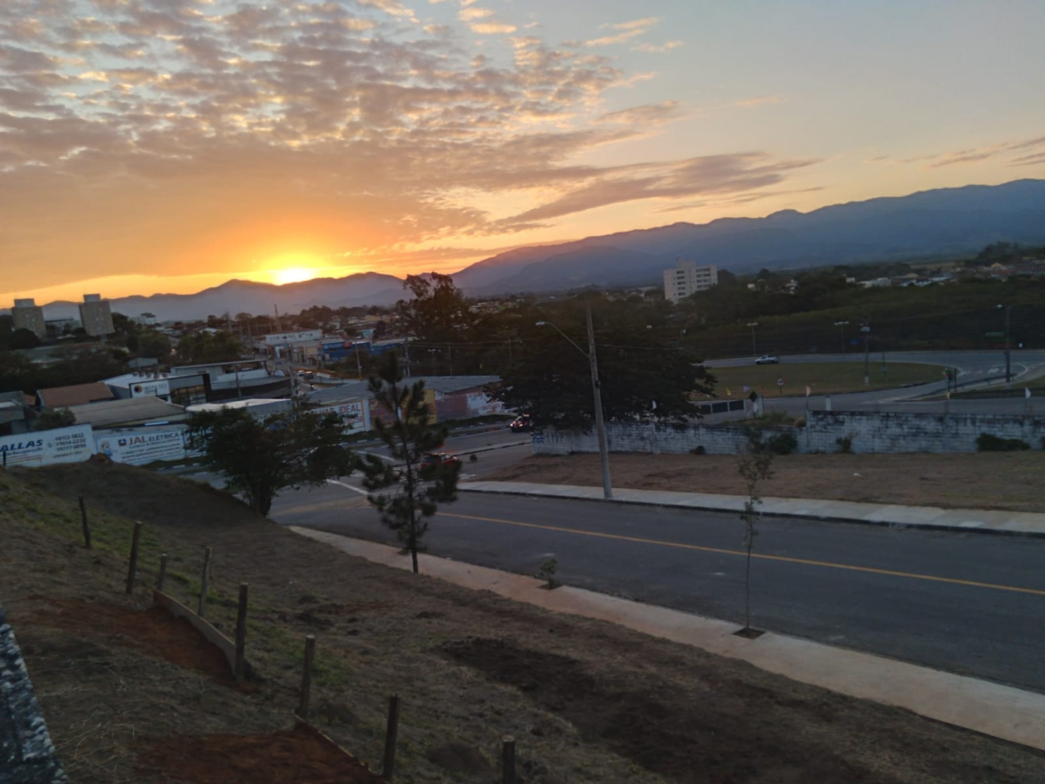 Terreno à venda, 250m² - Foto 3