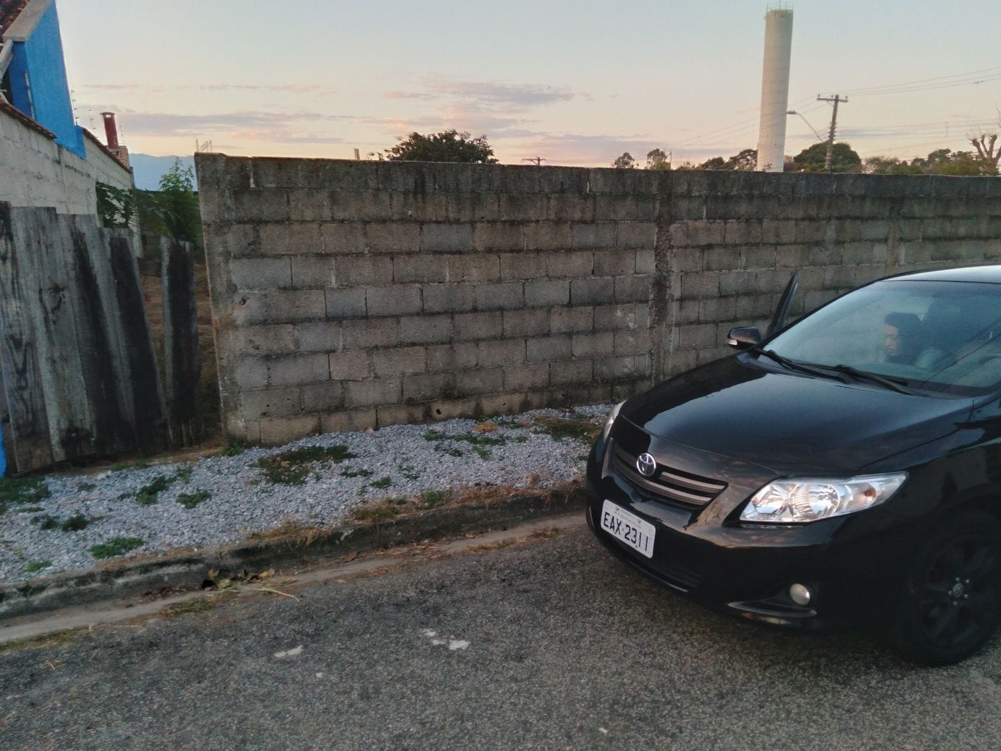 Terreno à venda, 250m² - Foto 5
