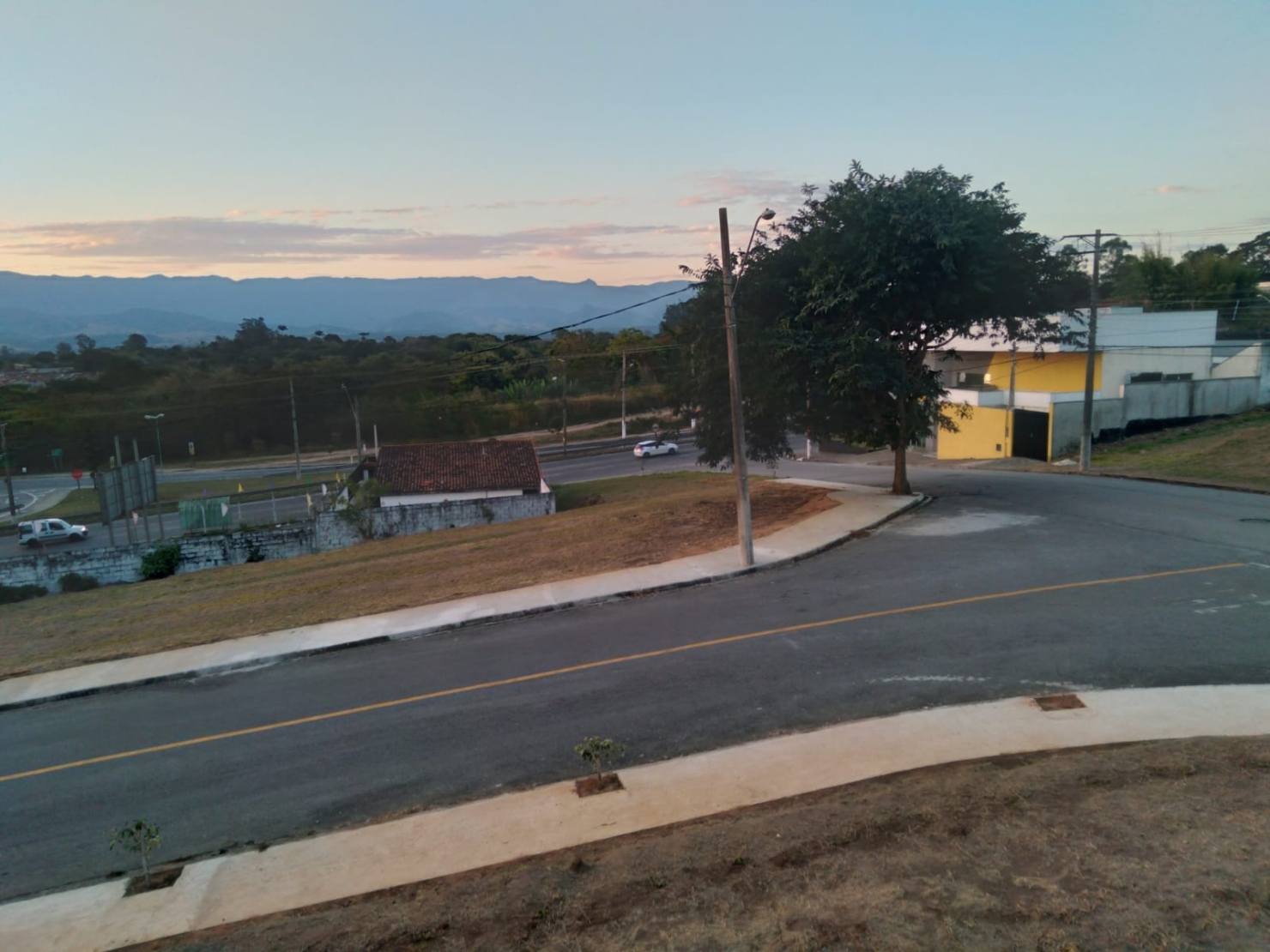 Terreno à venda, 250m² - Foto 6