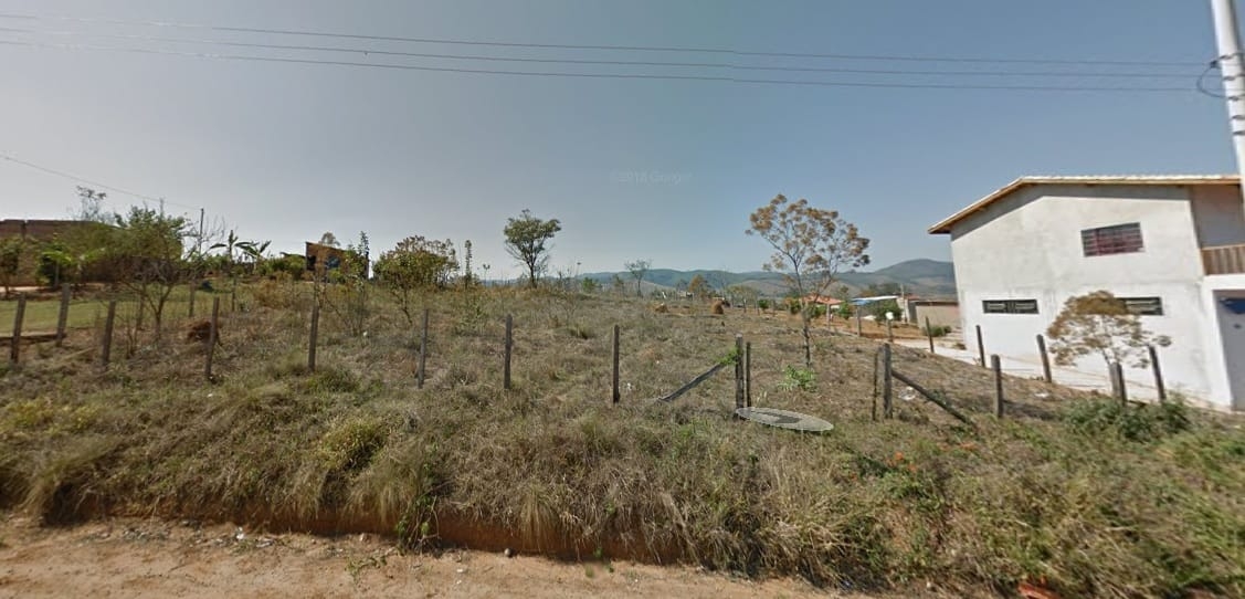 Terreno, 1000 m² - Foto 1