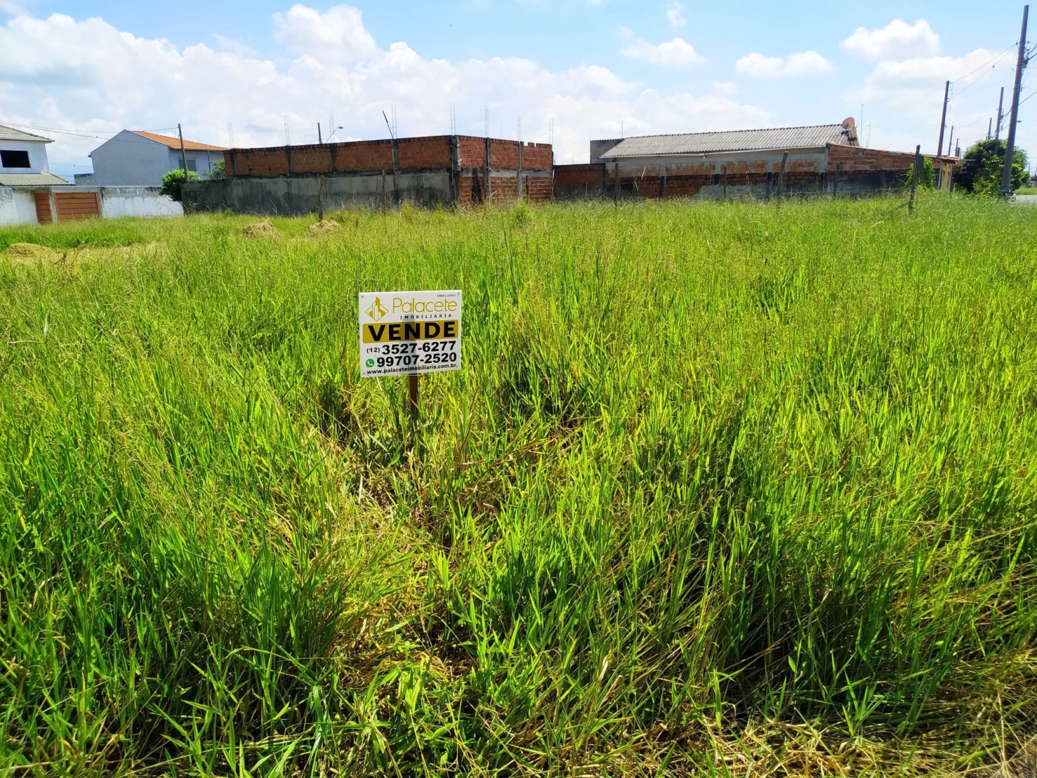 Terreno, 189 m² - Foto 1