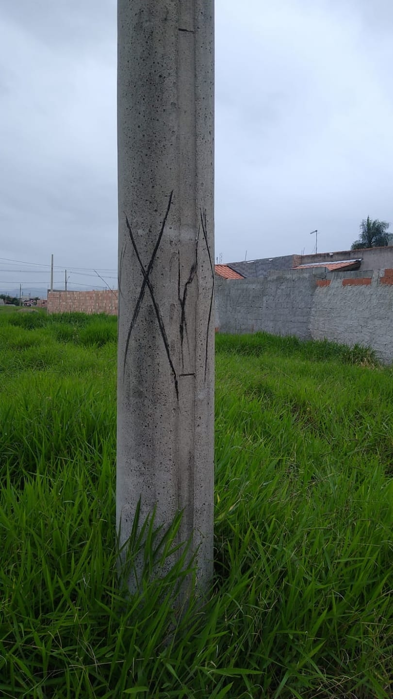 Terreno à venda, 250m² - Foto 1