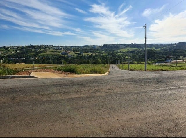 Terreno, 250 m² - Foto 1