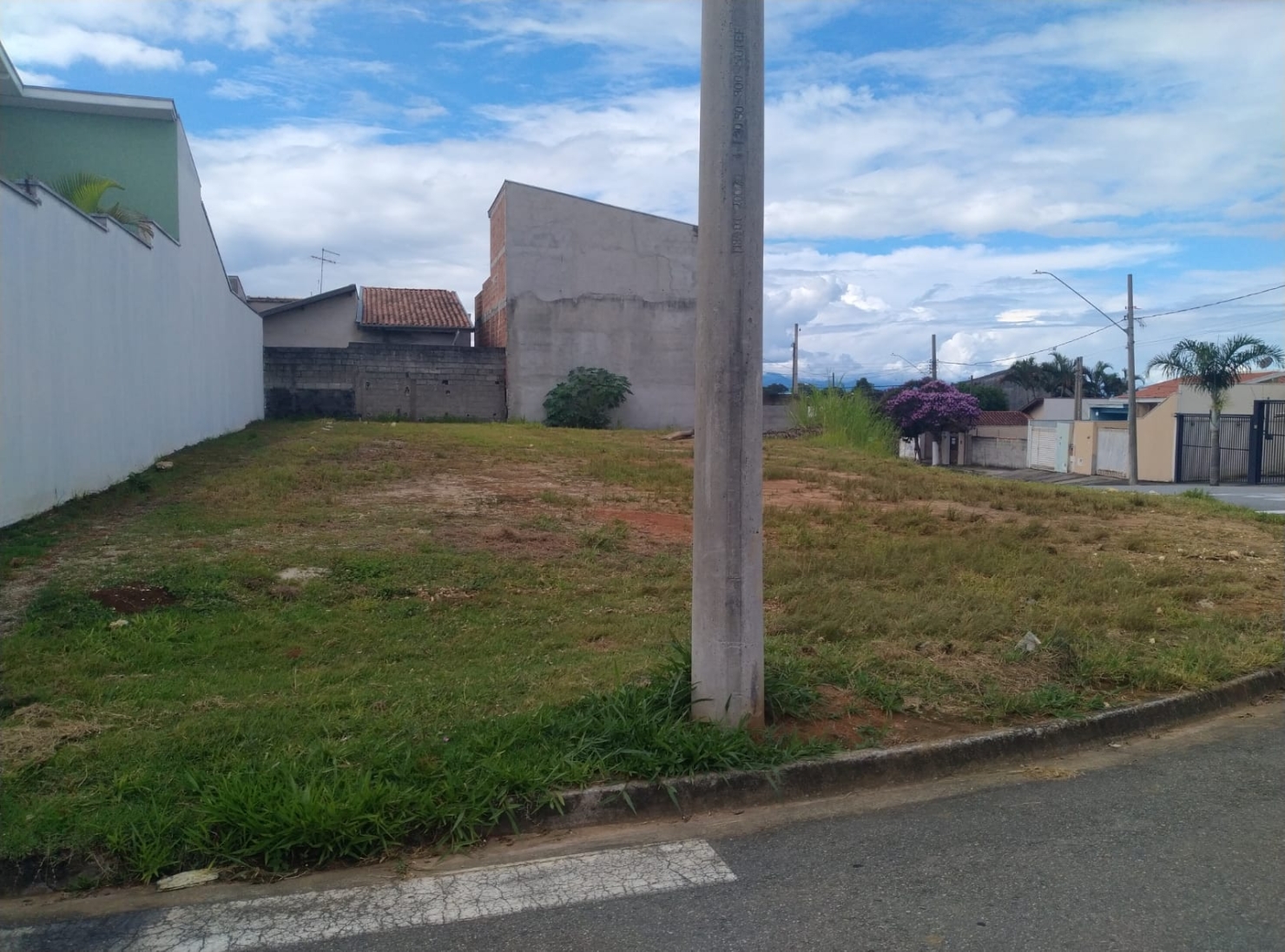 Terreno, 420 m² - Foto 1