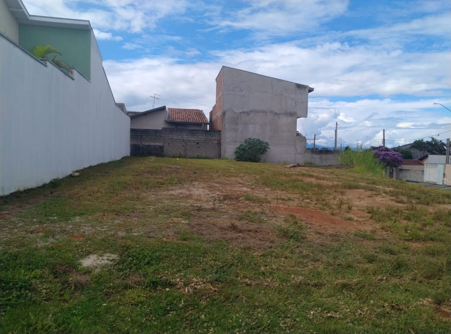 Terreno, 420 m² - Foto 2