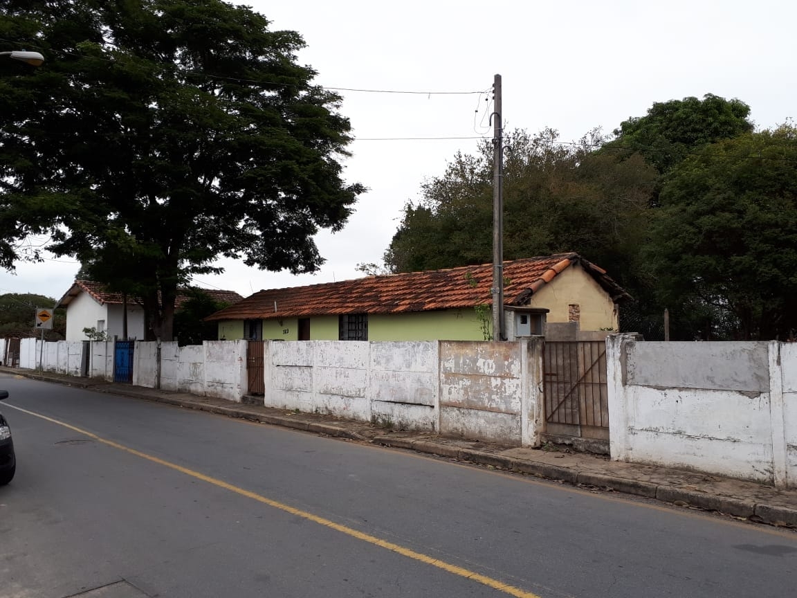 Terreno à venda, 2476m² - Foto 2