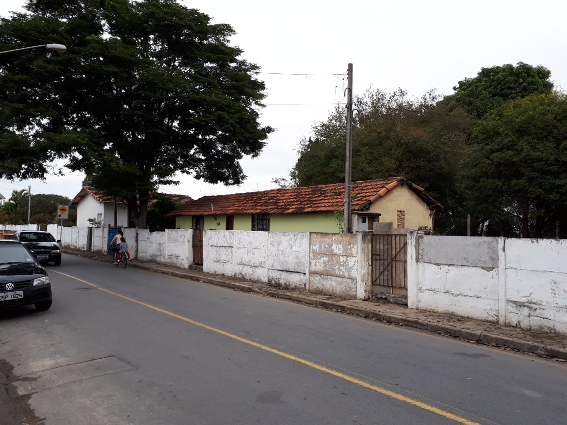Terreno à venda, 2476m² - Foto 4