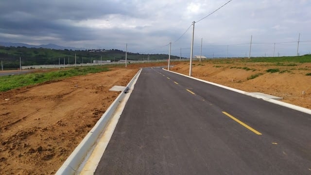 Terreno, 250 m² - Foto 1