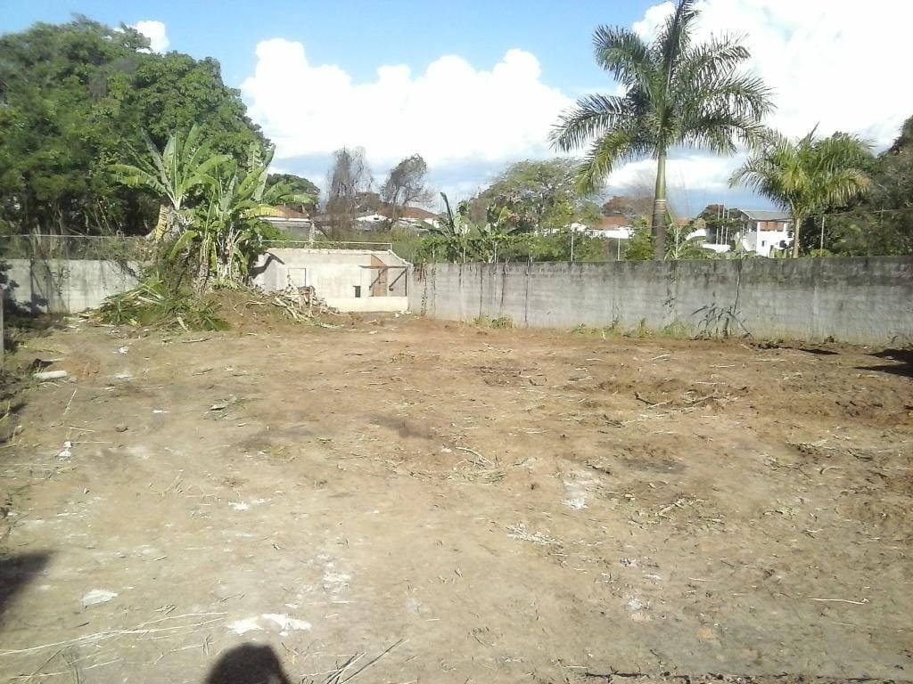 Terreno, 982 m² - Foto 1