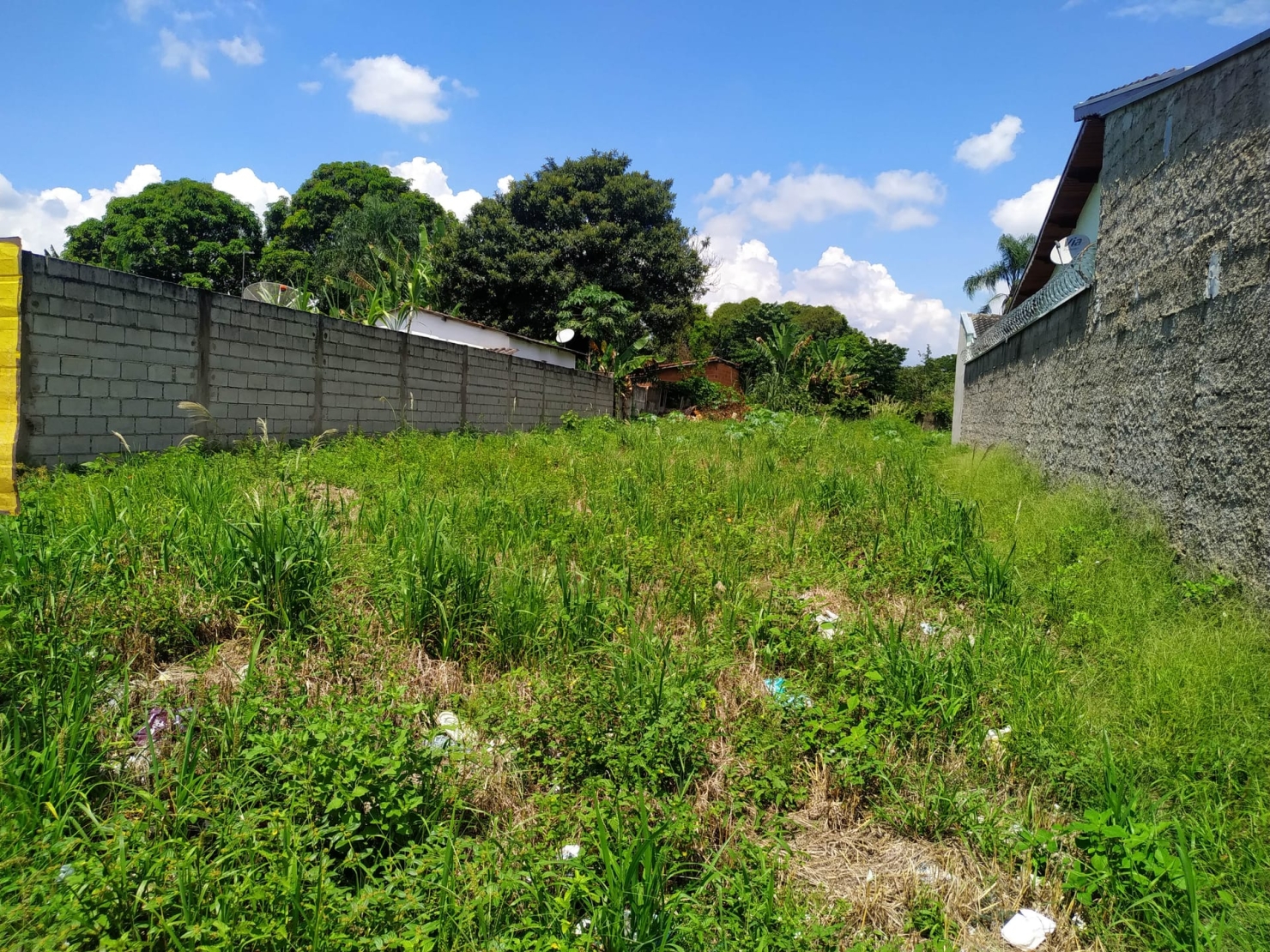 Terreno à venda, 770m² - Foto 1