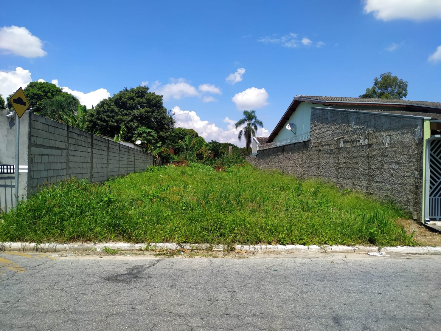Terreno à venda, 770m² - Foto 2
