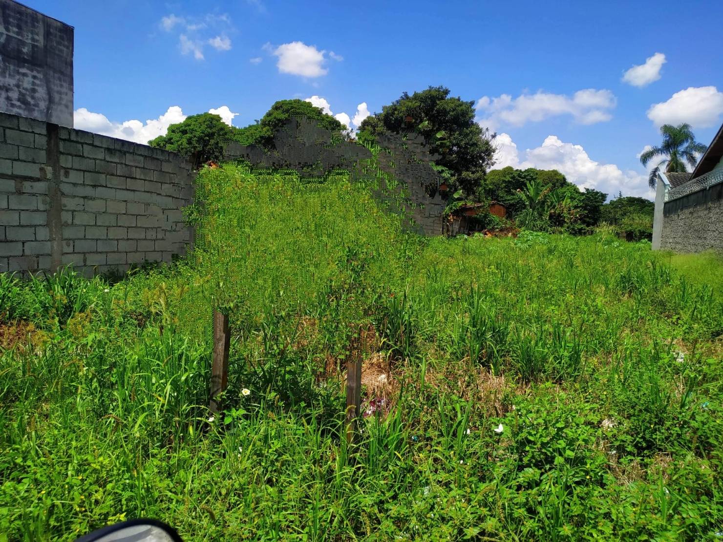 Terreno à venda, 770m² - Foto 3