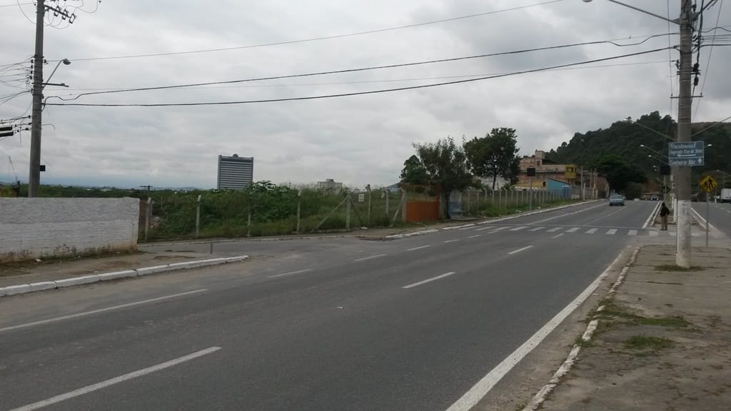 Terreno à venda, 4087m² - Foto 2