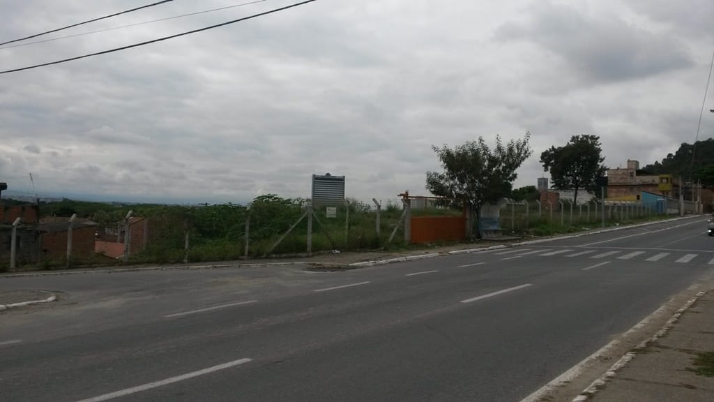 Terreno à venda, 4087m² - Foto 3