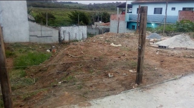 Terreno, 250 m² - Foto 1