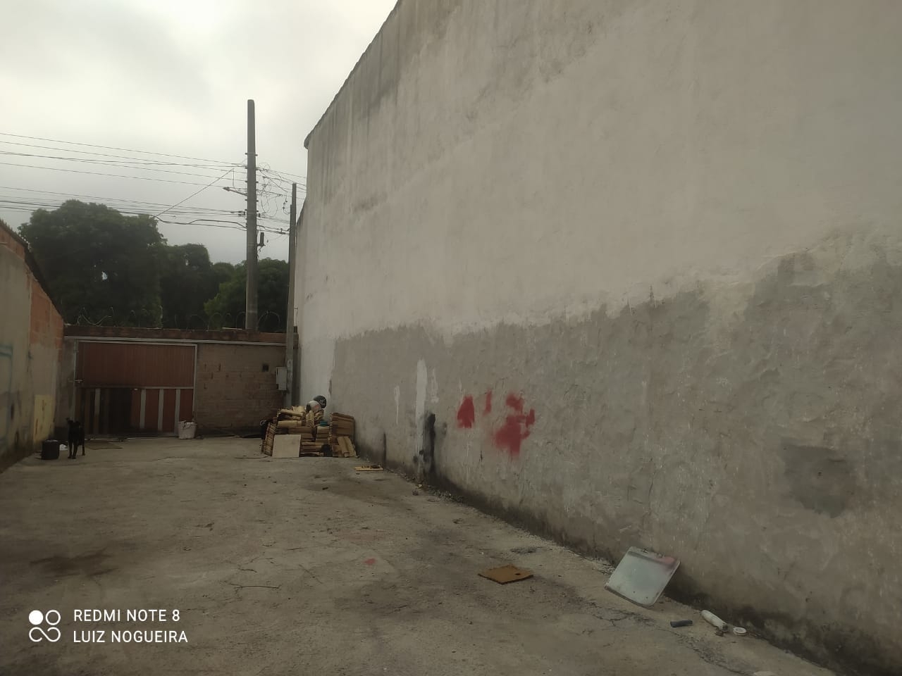 Terreno à venda, 150m² - Foto 7