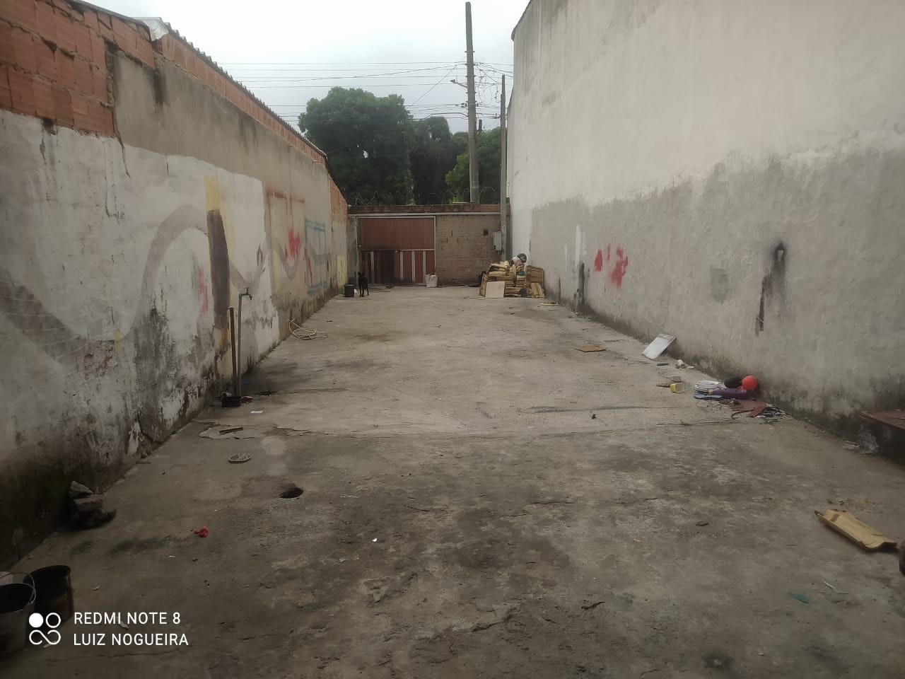 Terreno à venda, 150m² - Foto 8