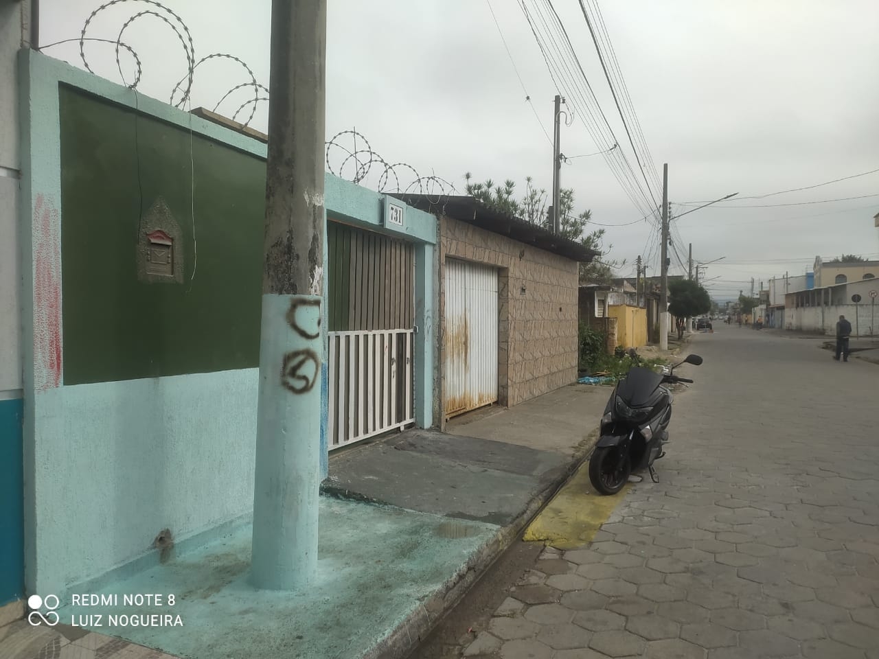 Terreno à venda, 150m² - Foto 11