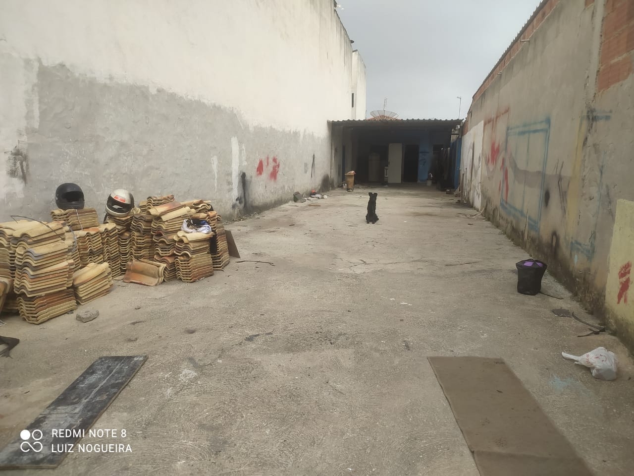 Terreno à venda, 150m² - Foto 15
