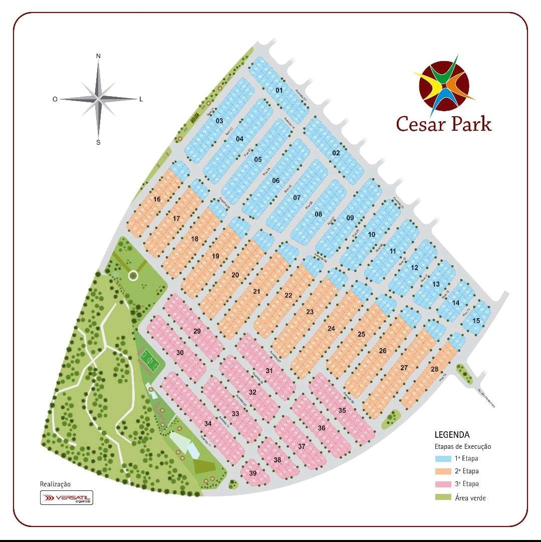 Terreno, 200 m² - Foto 2