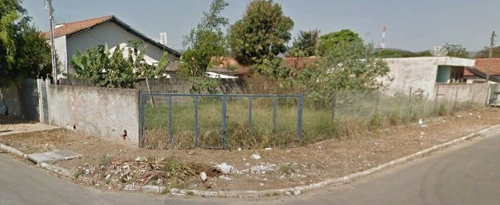 Terreno à venda e aluguel, 325m² - Foto 4