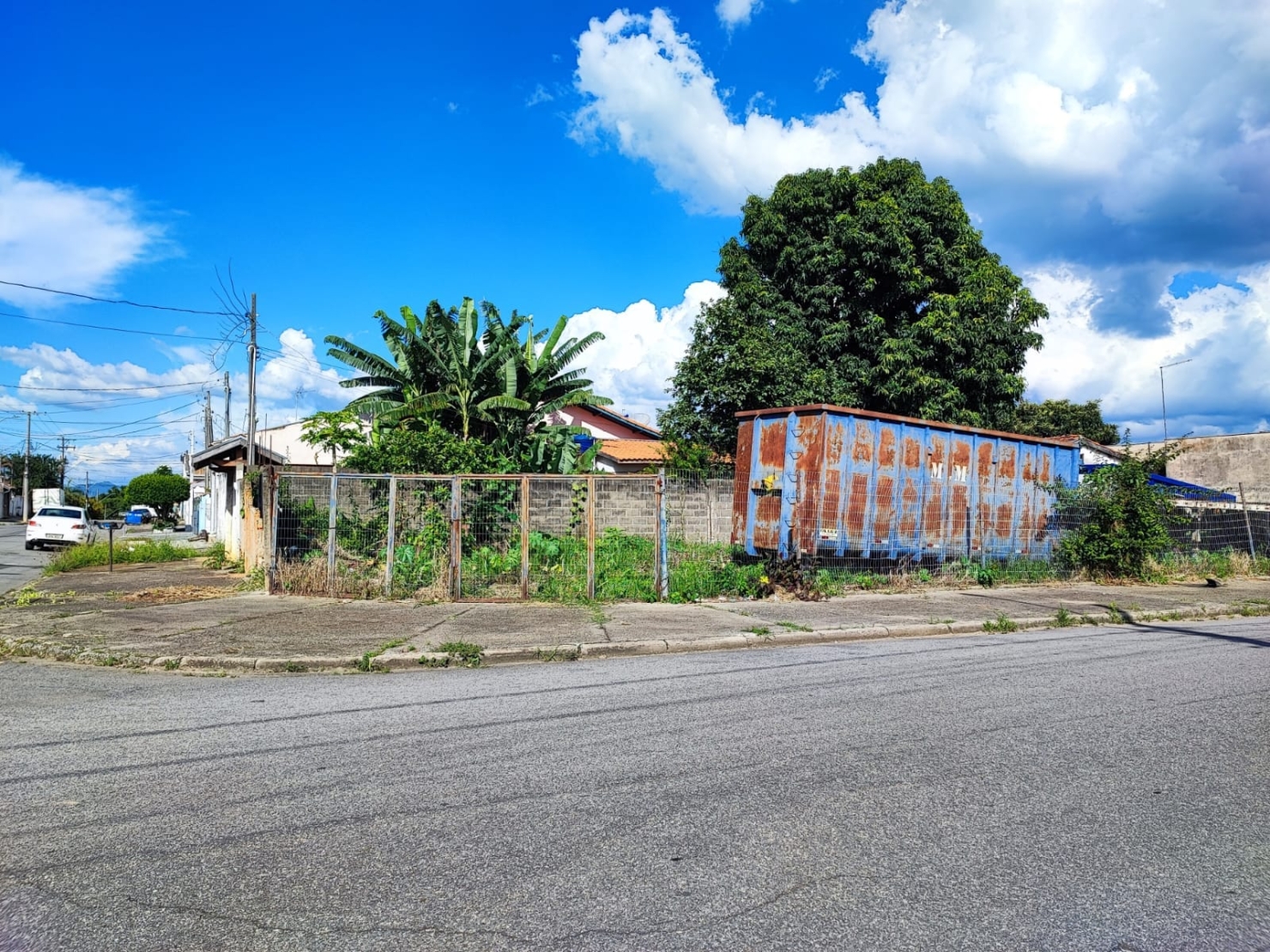 Terreno à venda e aluguel, 325m² - Foto 5