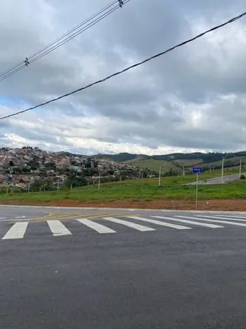 Terreno, 500 m² - Foto 1