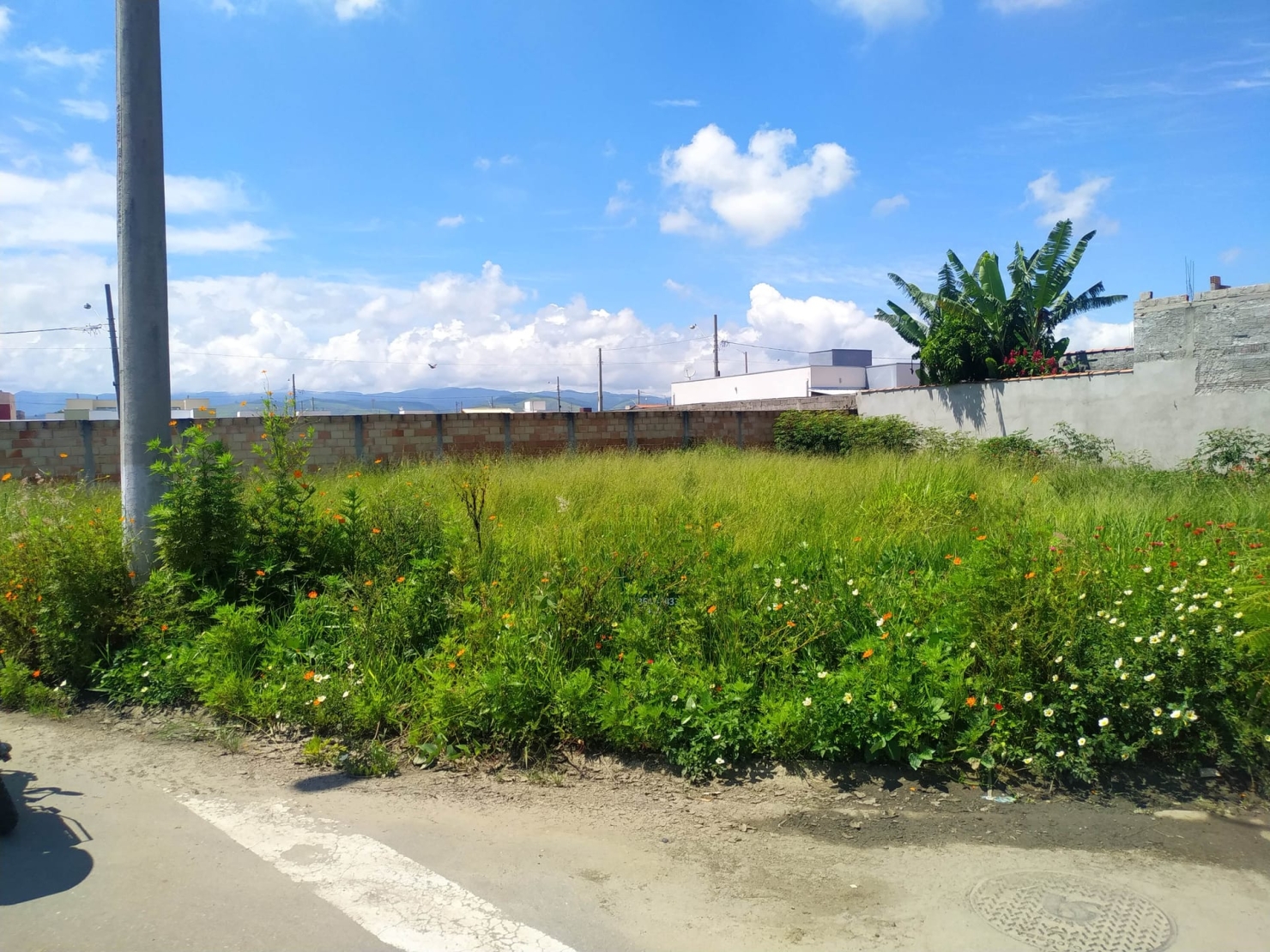 Terreno, 220 m² - Foto 1