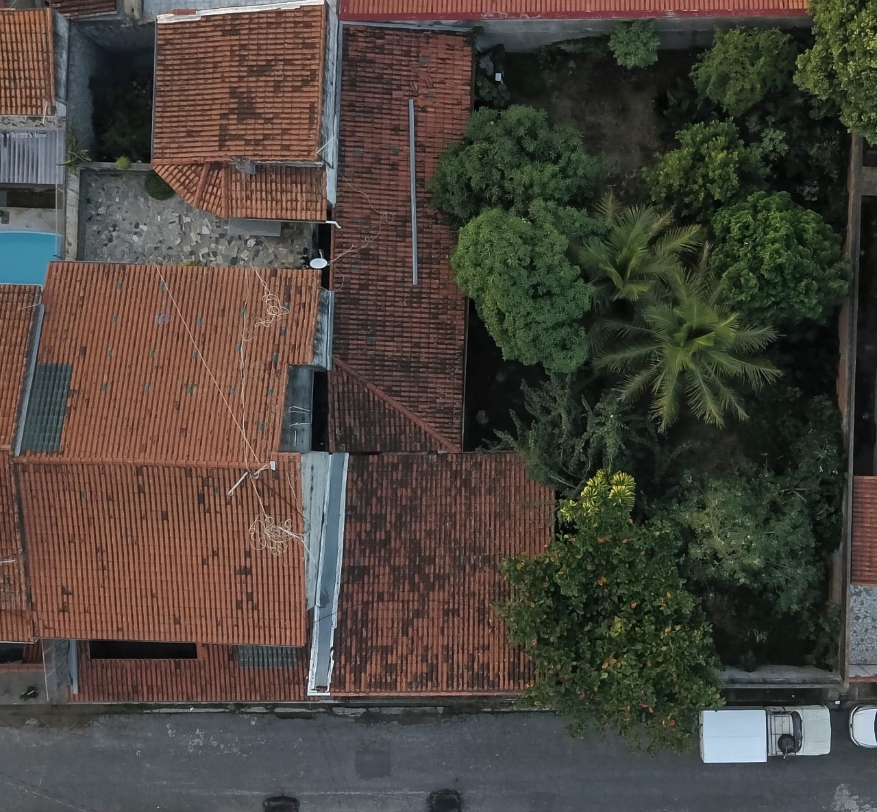 Terreno, 500 m² - Foto 1