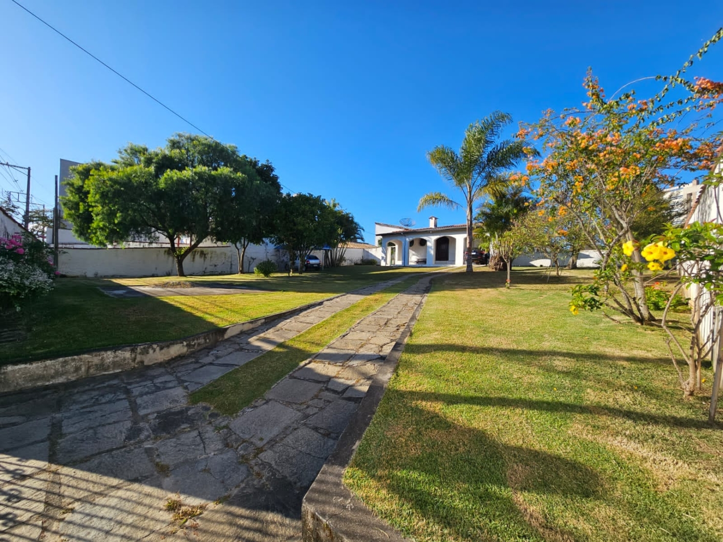 Terreno, 1420 m² - Foto 1