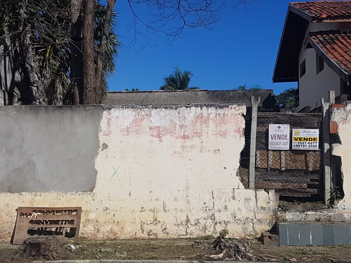 Terreno, 264 m² - Foto 1