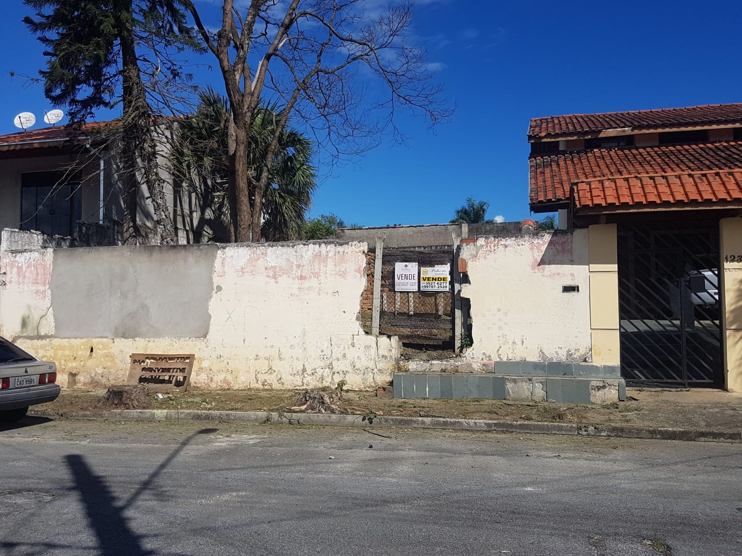 Terreno, 264 m² - Foto 2