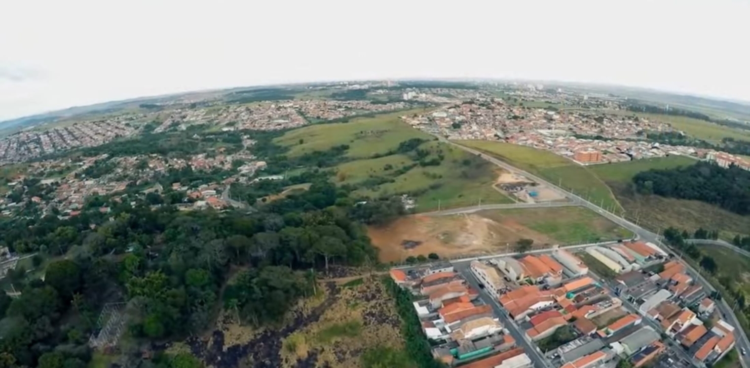Terreno à venda, 3195m² - Foto 1