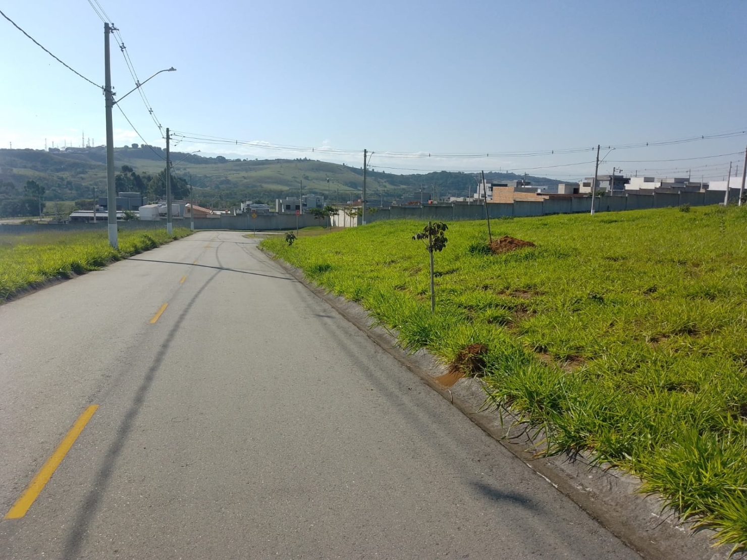 Terreno, 250 m² - Foto 1