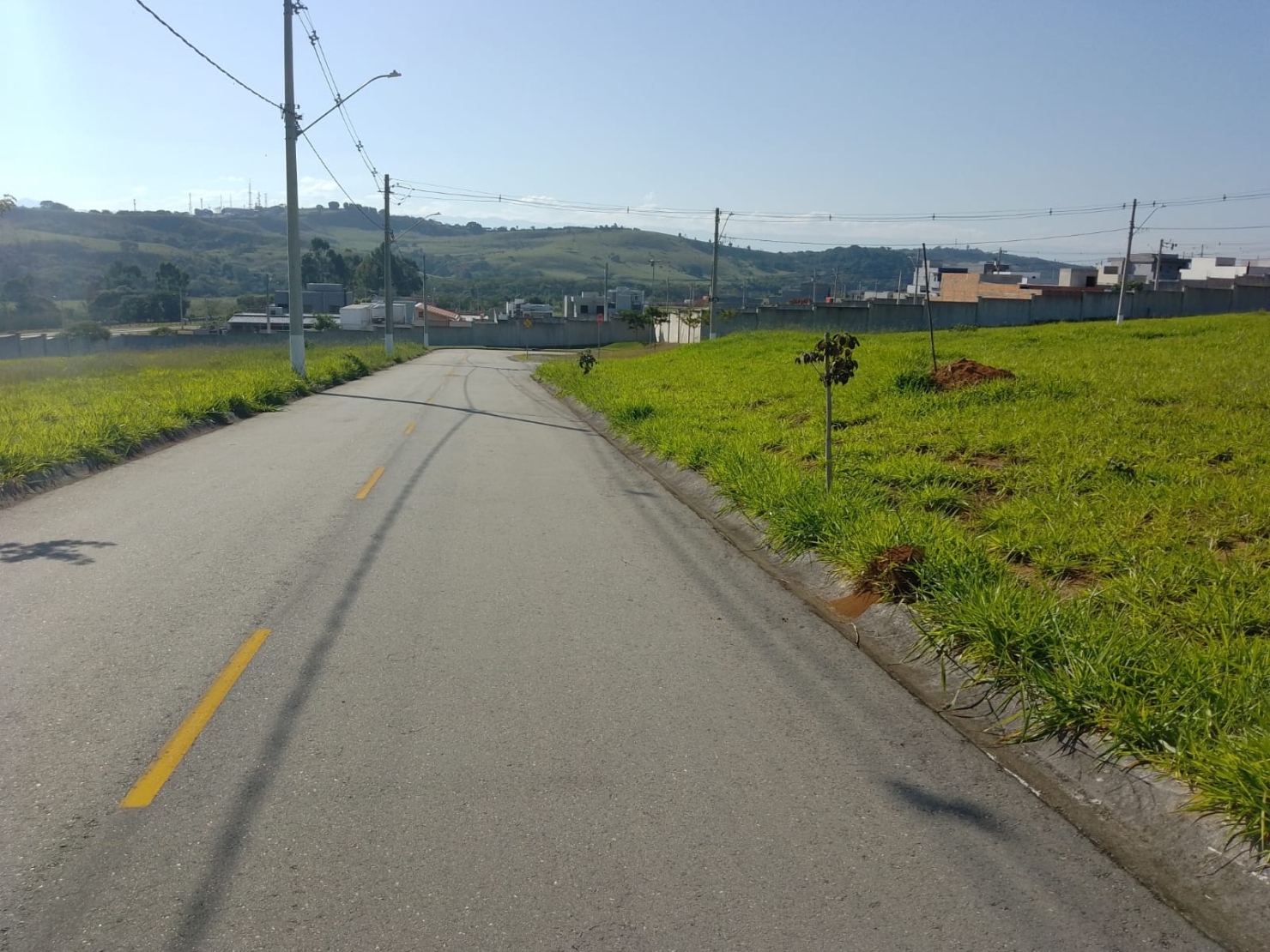 Terreno, 250 m² - Foto 2