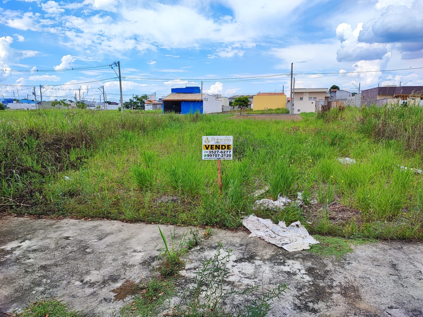 Terreno, 176 m² - Foto 2