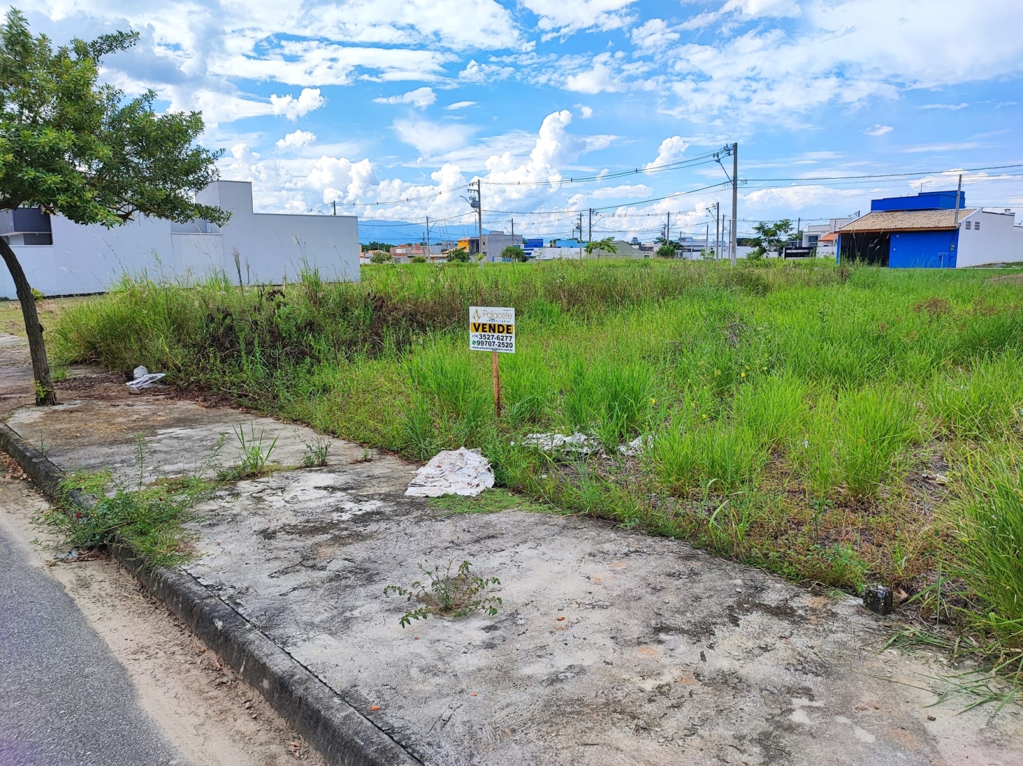 Terreno, 176 m² - Foto 3