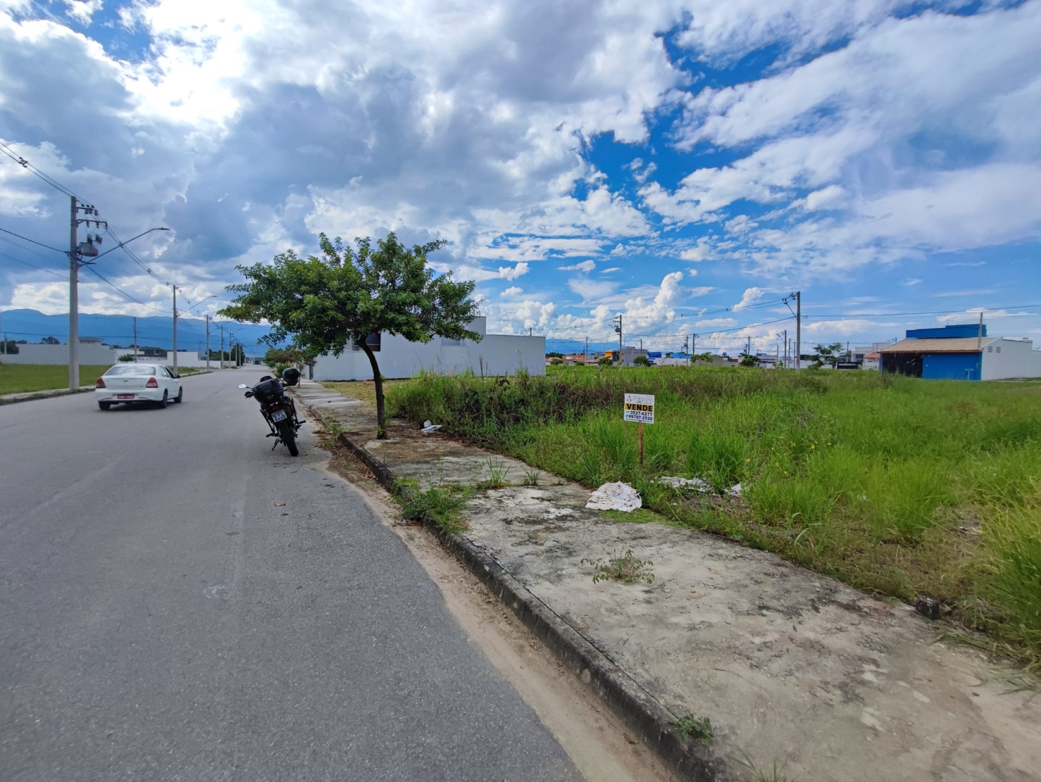 Terreno, 176 m² - Foto 4