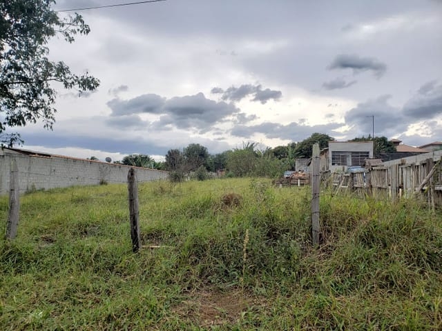 Terreno, 500 m² - Foto 1