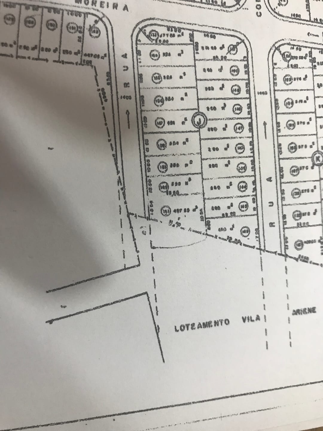 Terreno, 600 m² - Foto 2