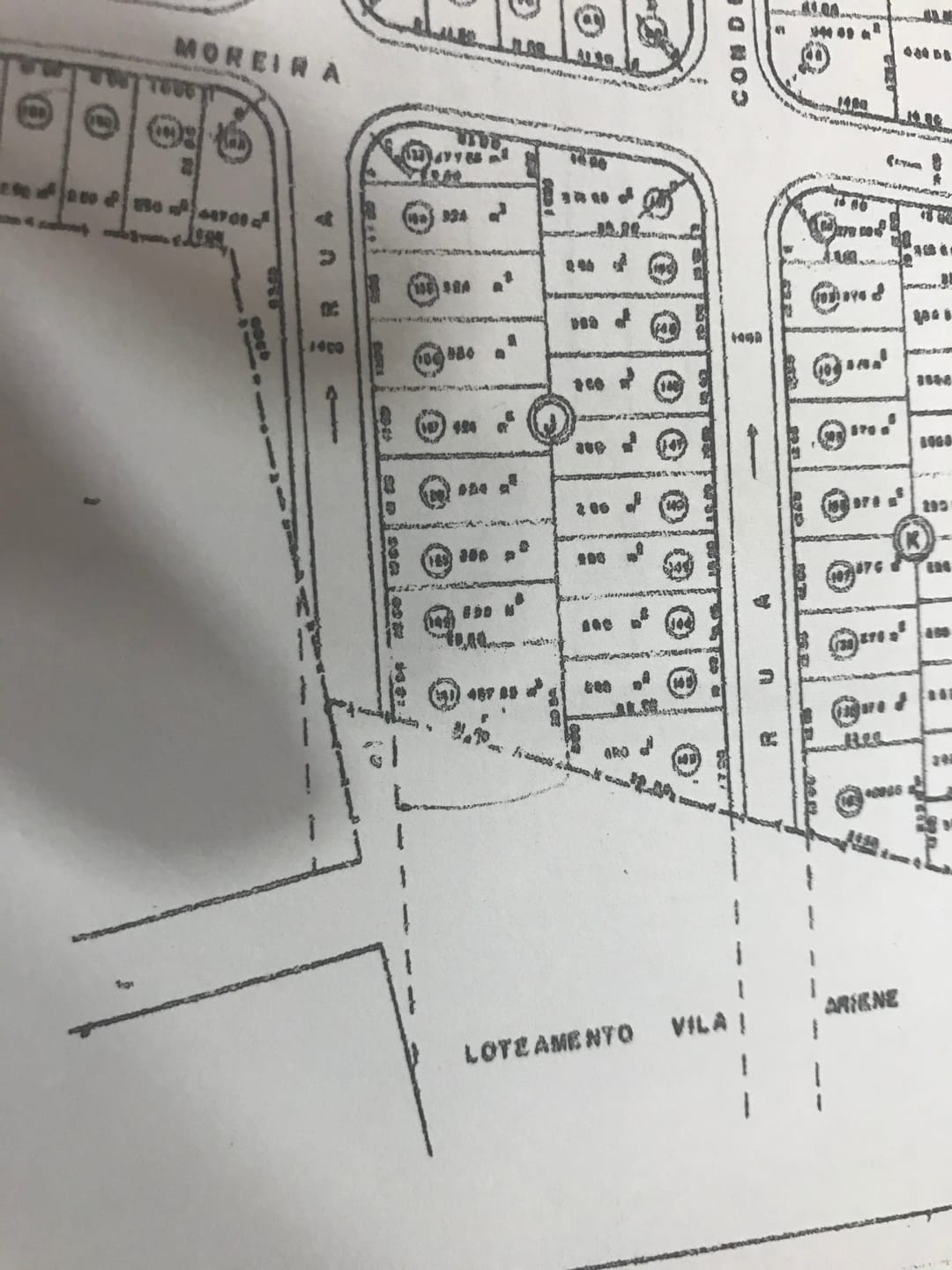 Terreno, 600 m² - Foto 3