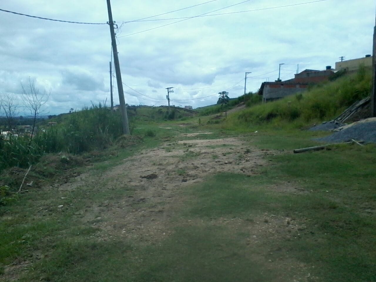 Terreno à venda, 185m² - Foto 2